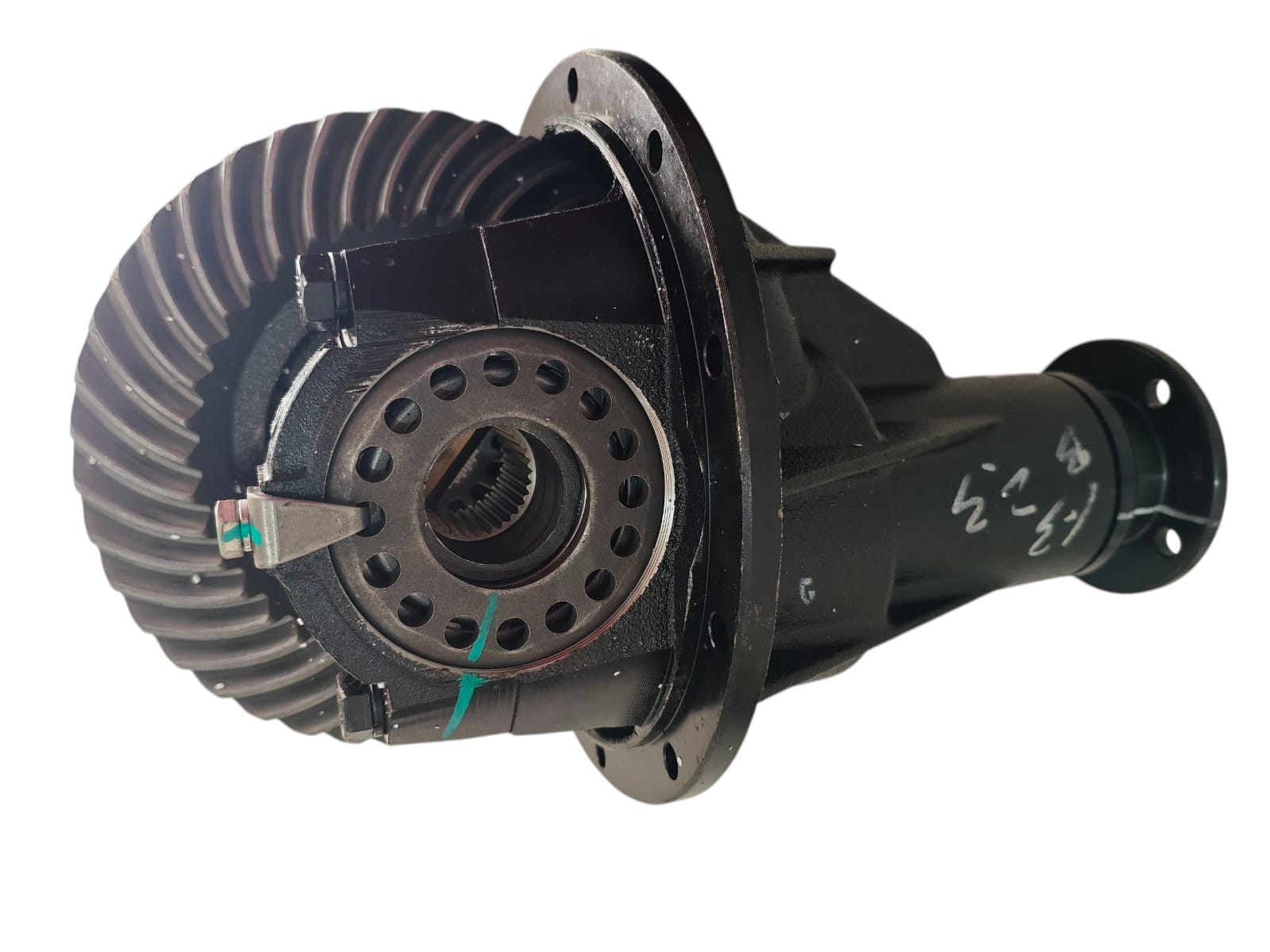 Diferencial TR-0115-GA